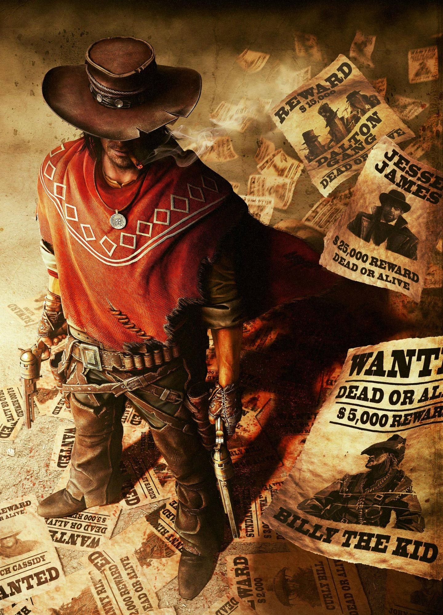 HD wallpaper, Outlaw Legends, 1440X2010 Hd Phone, Phone Hd Gunslinger Background Photo, Gunslinger, Wild West Shootouts, Old West Charm