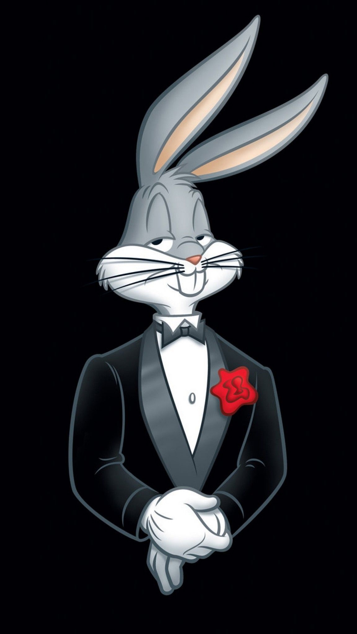 HD wallpaper, Iphone Hd Bugs Bunny Background Photo, Dope Wallpapers, 1160X2050 Hd Phone, Bugs Bunny