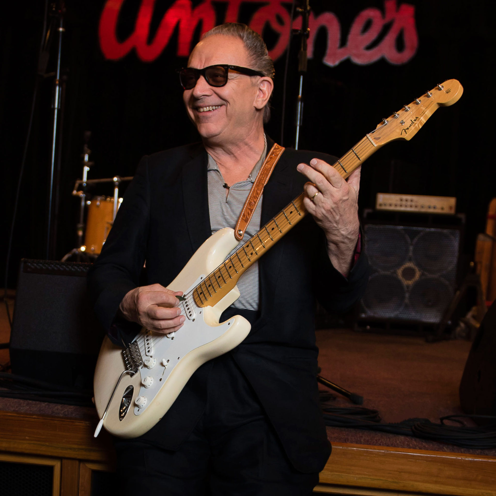 HD wallpaper, Driven By Passion, 1920X1920 Hd Phone, Jimmie Vaughan, Founding Austin, Mobile Hd Jimmie Vaughan Wallpaper Photo