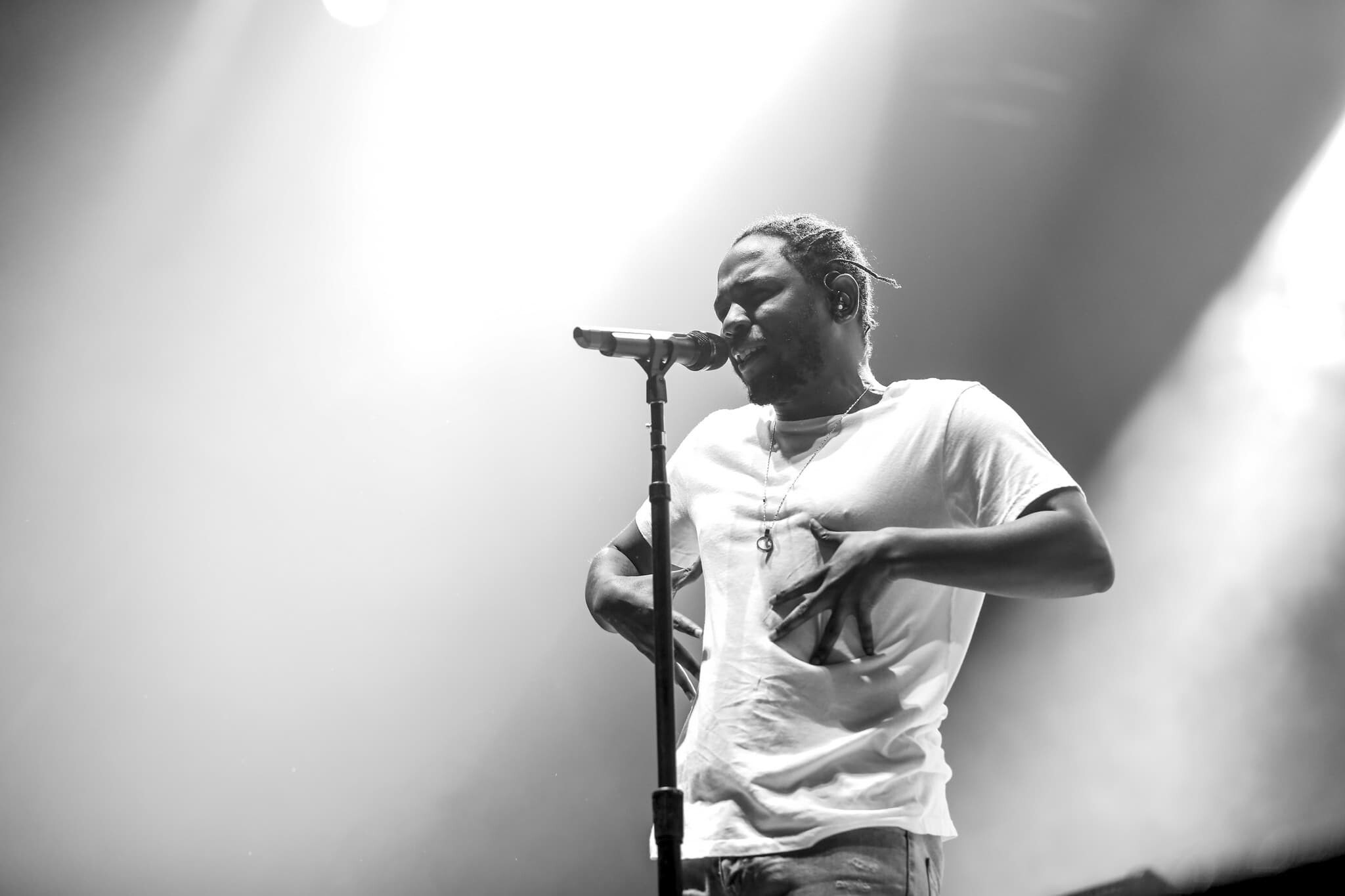 HD wallpaper, Poetry In Motion, Musical Genius, Desktop Hd Kendrick Lamar Background Image, Hip Hop Icon, 2050X1370 Hd Desktop, Kendrick Lamar