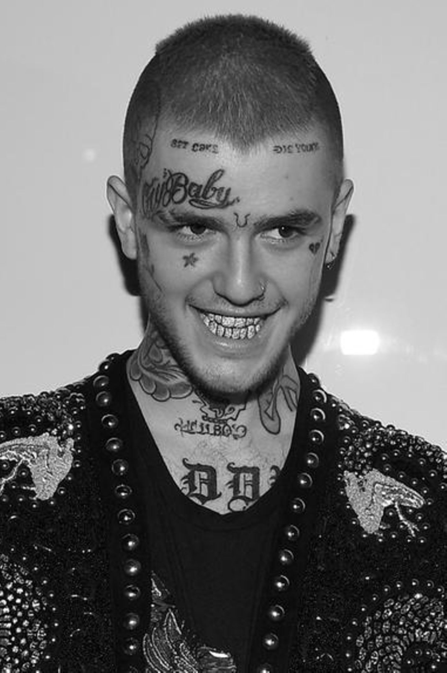 HD wallpaper, Emotional Farewell, Lil Peep, Tributes To Rapper, 1440X2170 Hd Phone, Mobile Hd Lil Peep Background Image, Moving Funeral