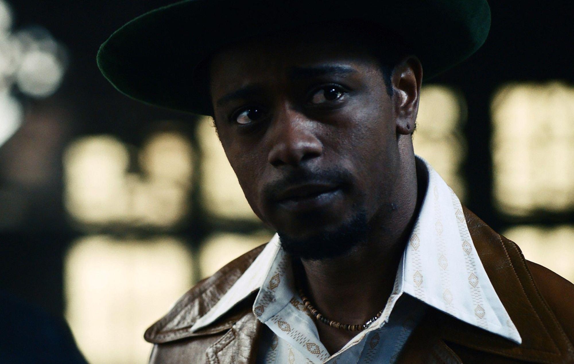 HD wallpaper, Role, Lakeith Stanfield, Judas And The Black Messiah, Panic Attacks, Desktop Hd Lakeith Stanfield Background Photo, 2000X1270 Hd Desktop