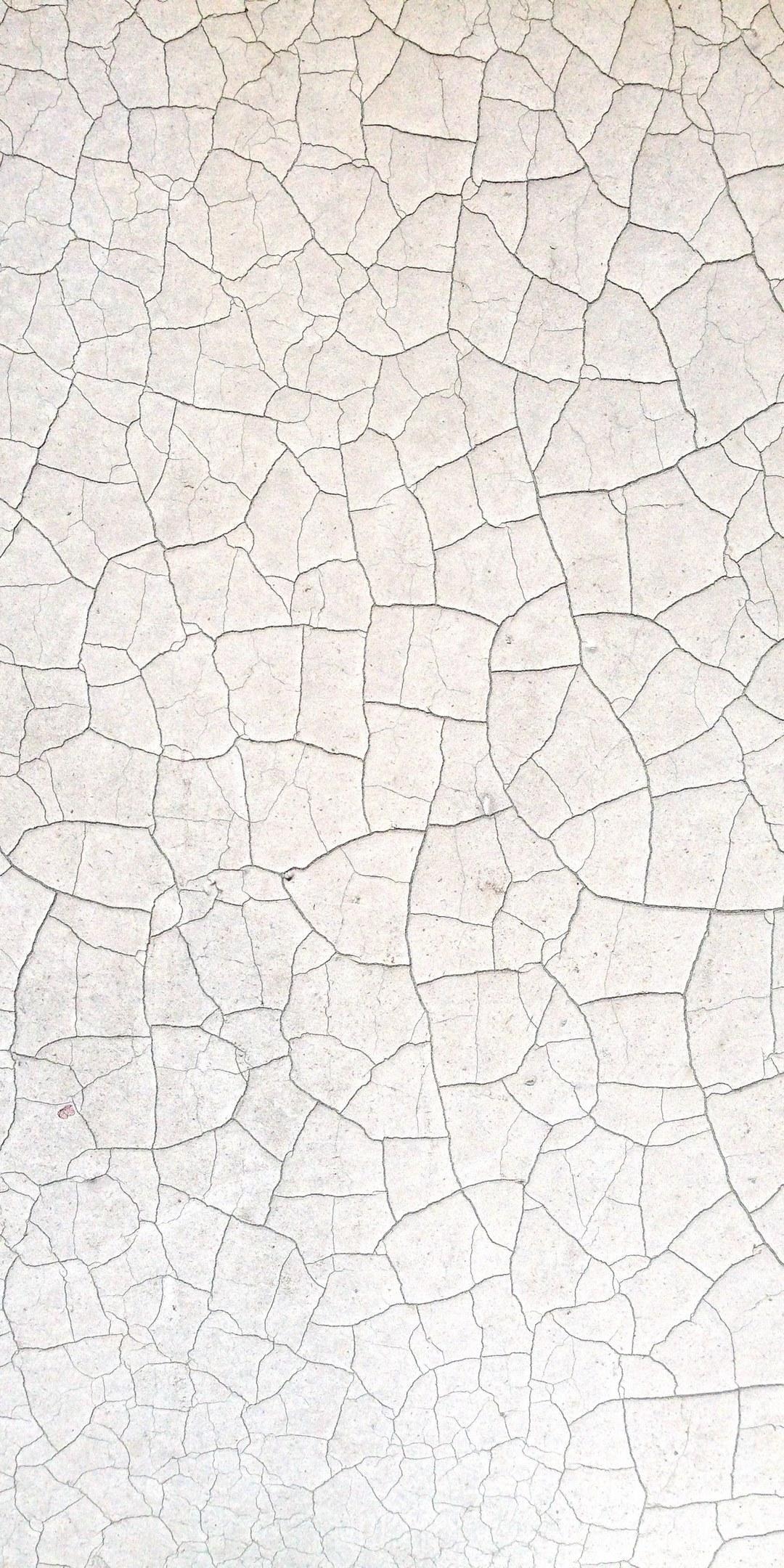 HD wallpaper, 1080X2160, Crack Texture Paint And Cracked Paint Hd, Infinix Note 6 Background Hd