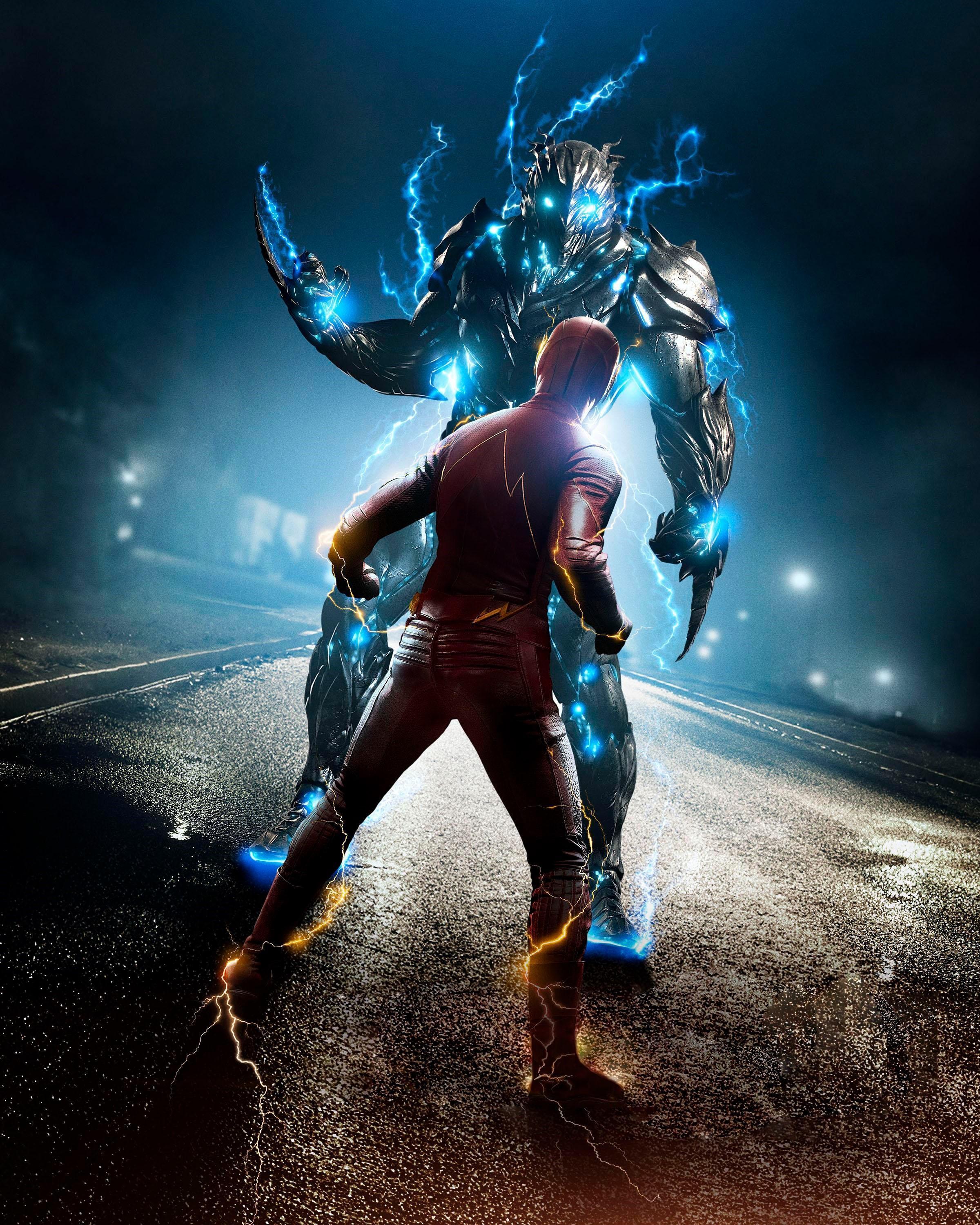 HD wallpaper, Barry Allen, Heroes Comics, The Flash 2014 Tv Series, The Flash Hero