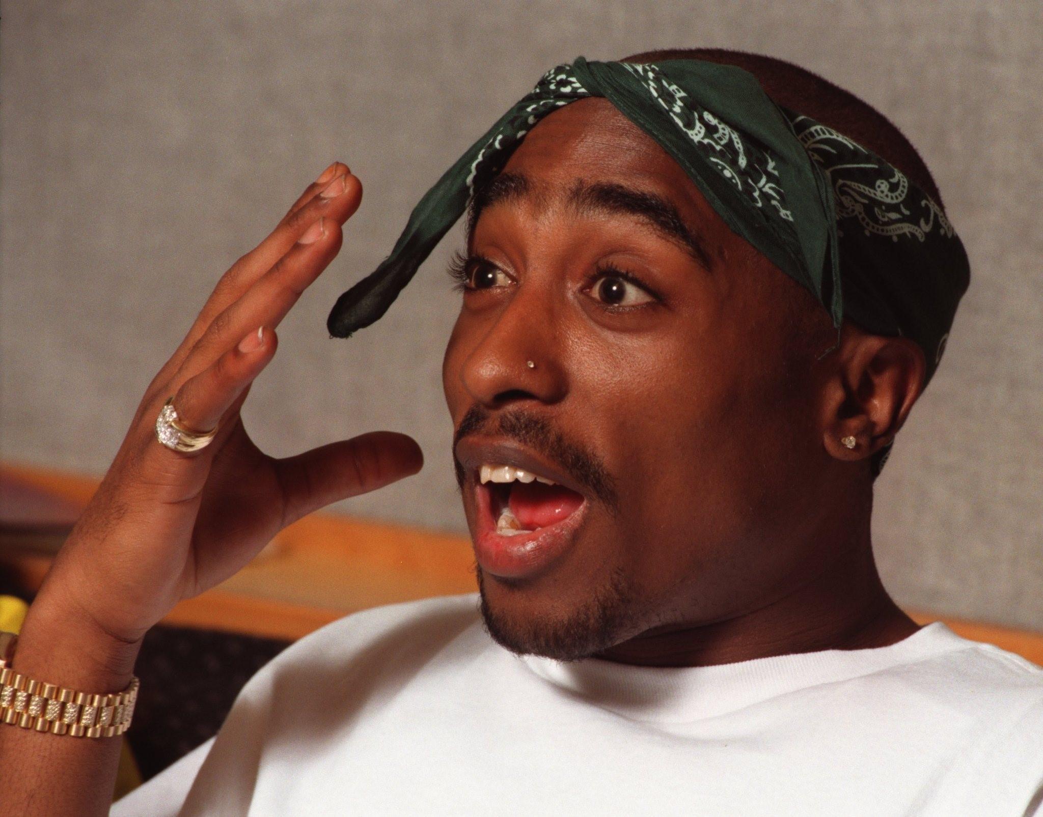 HD wallpaper, 2Pac, Tupac Birthday, Tupac Shakur