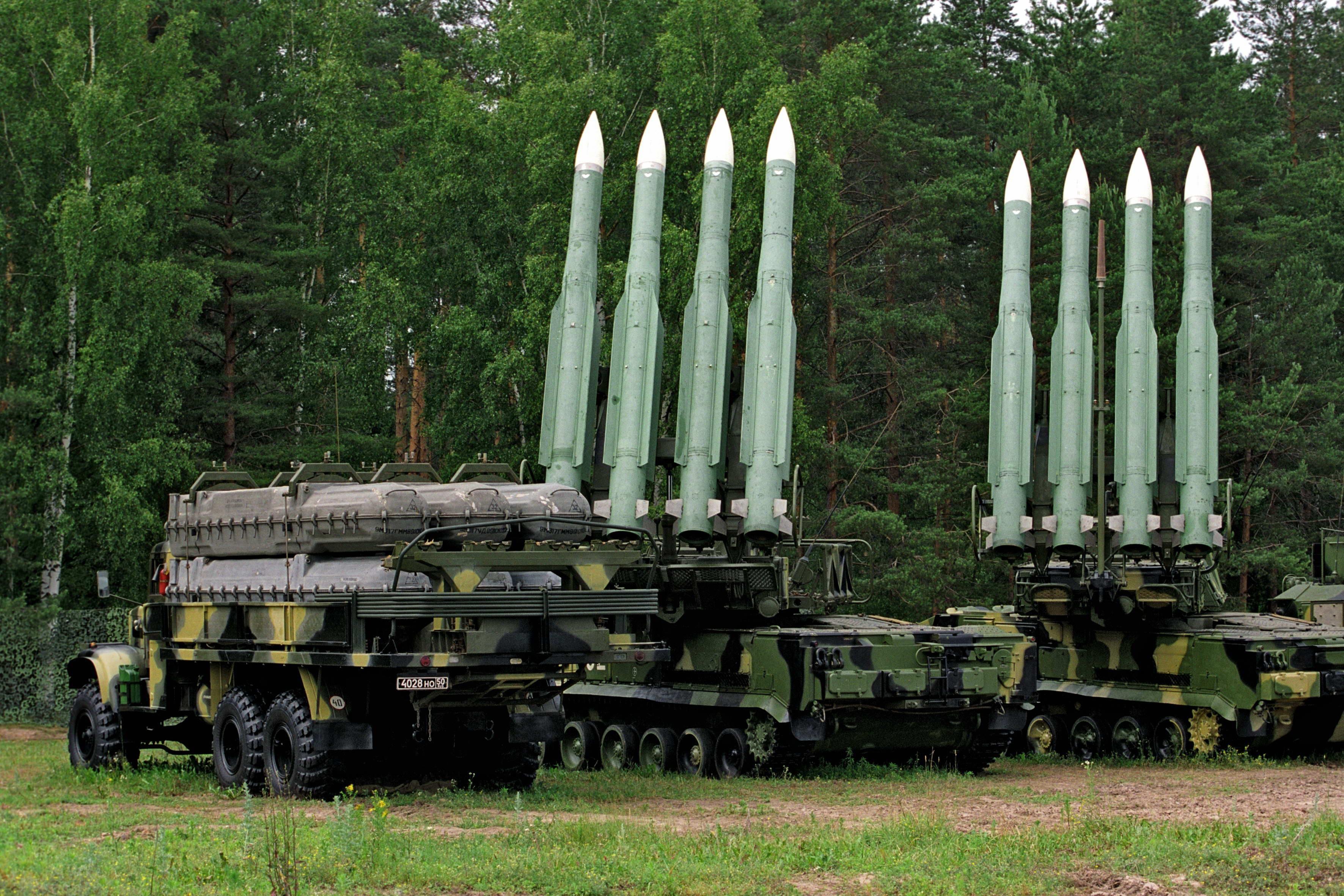 HD wallpaper, 9K317, Missile System, Sam System, Buk M2, Buk, Russian Army, Gadfly
