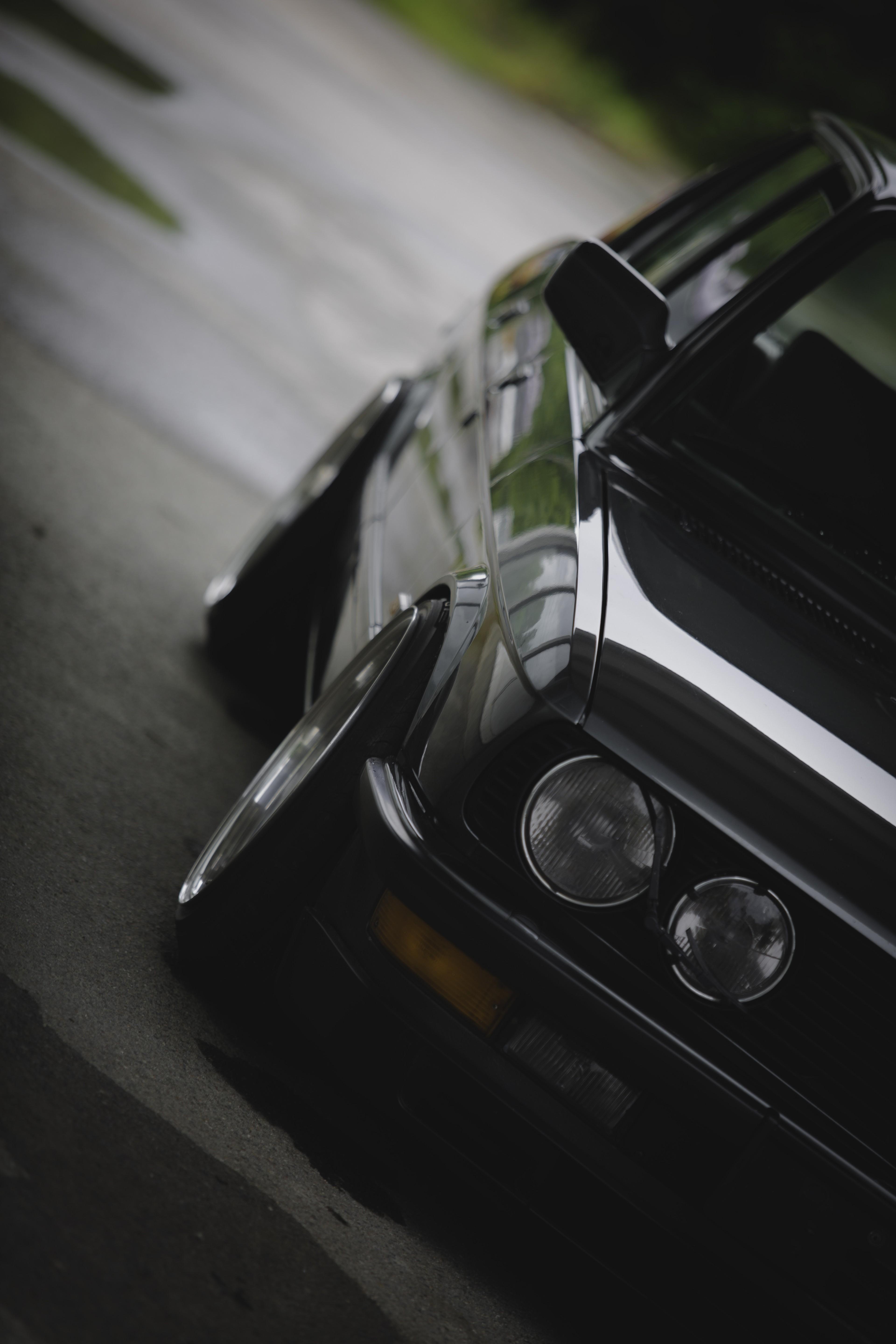 HD wallpaper, Bmw E28 Car German Cars Stance Static Stanceworks Low Fitment