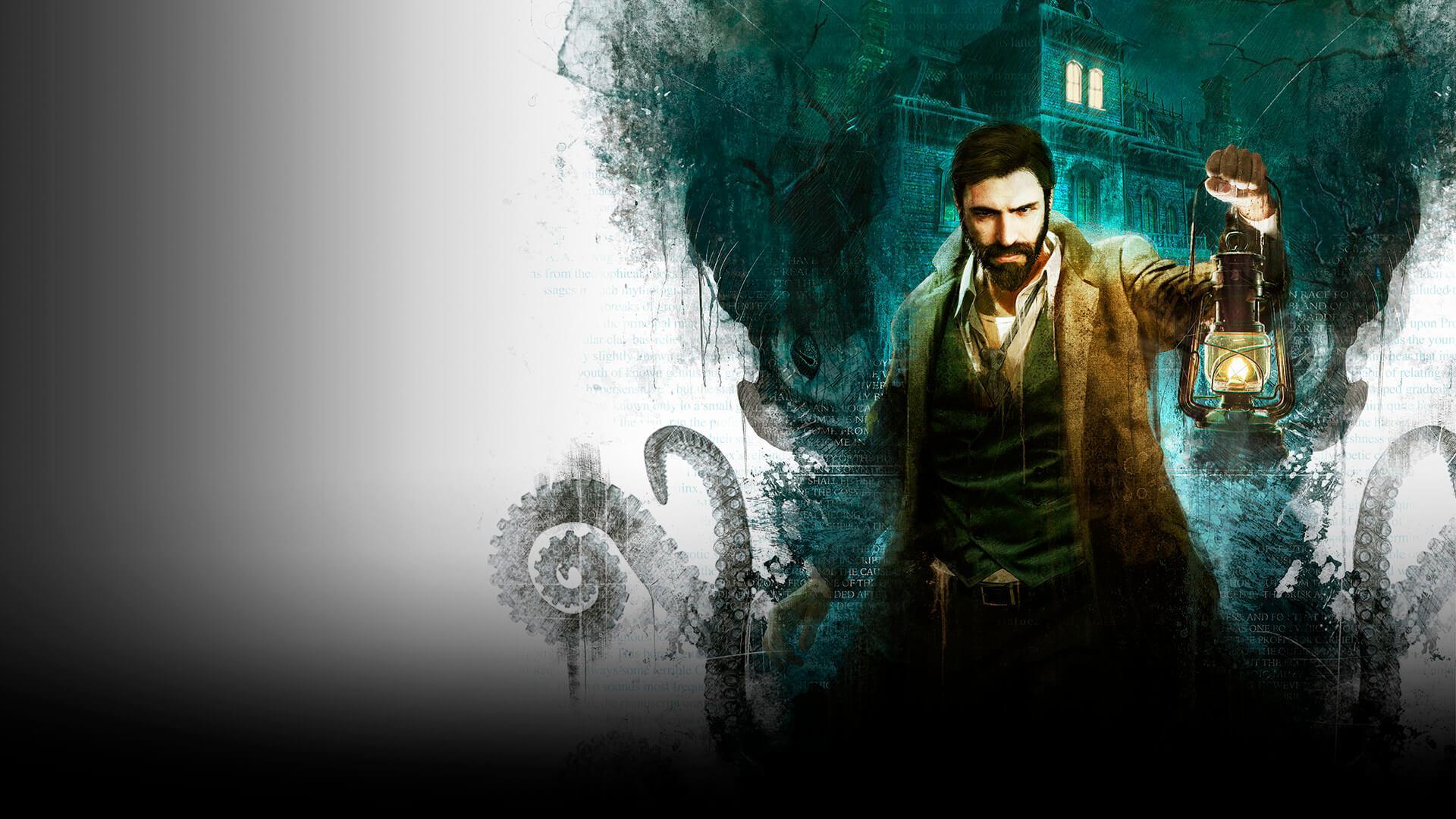 HD wallpaper, Call Of Cthulhu  The Official Video Game Hd