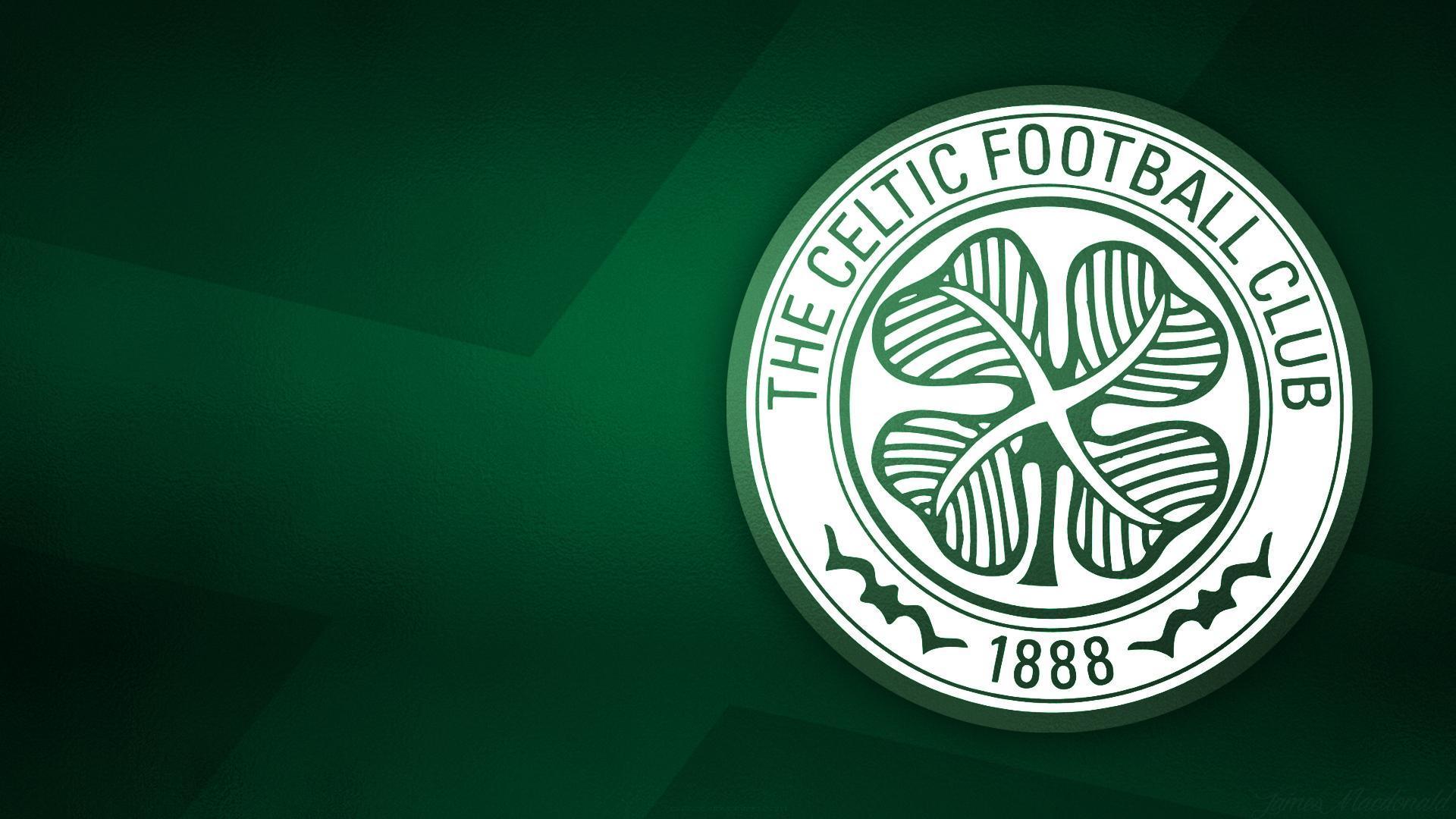 HD wallpaper, Logo, Celtic F, Emblem, Soccer