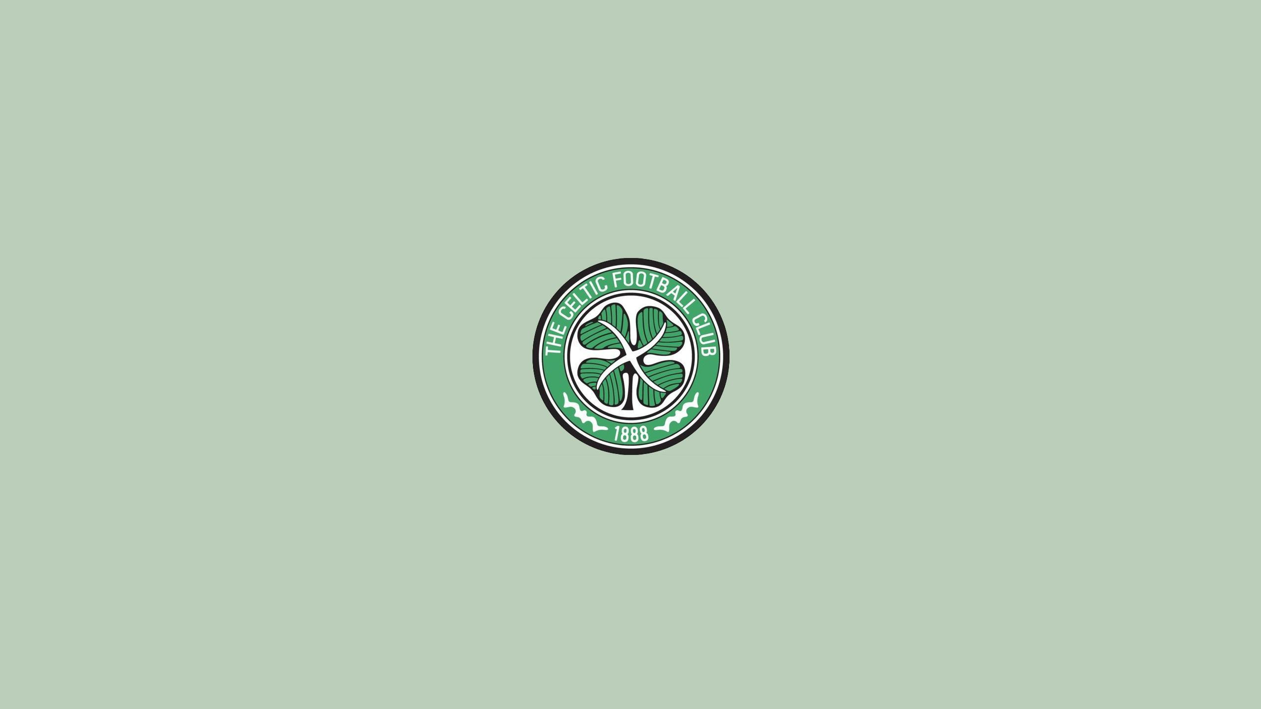 HD wallpaper, Celtic F, Soccer, Logo