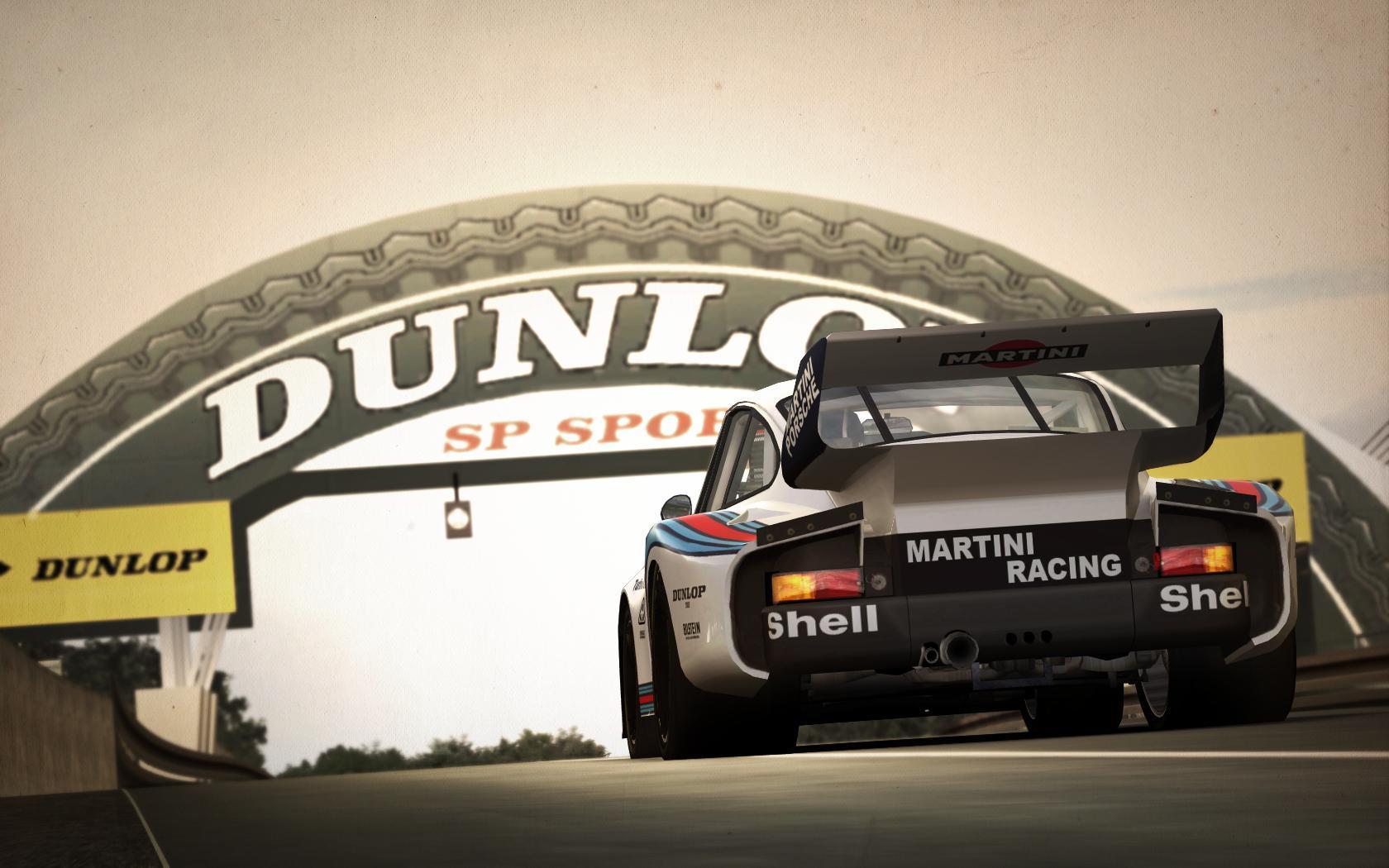 HD wallpaper, Martini, Porsche, Racing, Turbo, 935, 1976